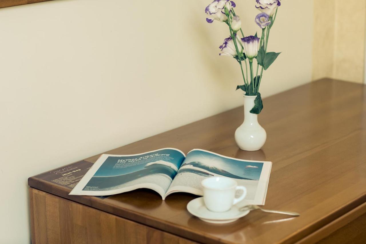 Premiere Hotel Khust Ngoại thất bức ảnh